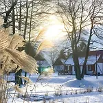 Prázdninový dům Warmia