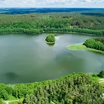 Dom wakacyjny Warmia Gietrzwałd