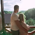Dom wakacyjny Warmia *