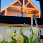 Prázdninový dům Warmia