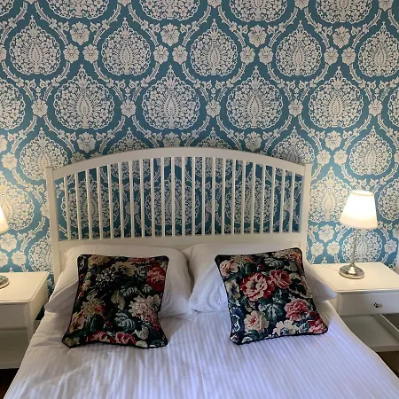 Warmia Holiday home *