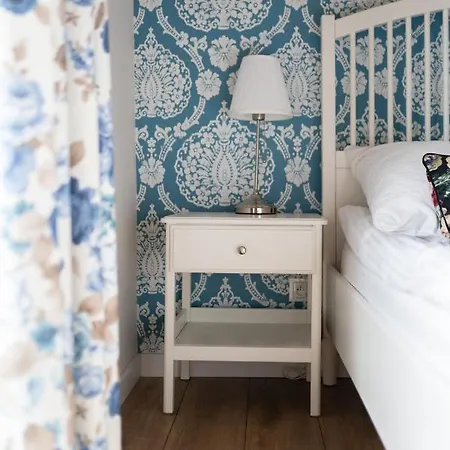 Warmia Prázdninový dům