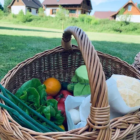 Warmia Prázdninový dům Woryty