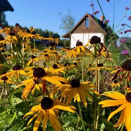 Warmia Prázdninový dům *