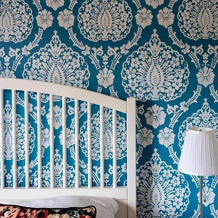 Prázdninový dům Warmia