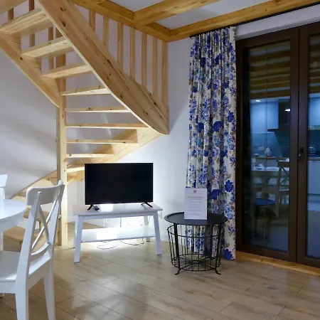 Holiday home Warmia *