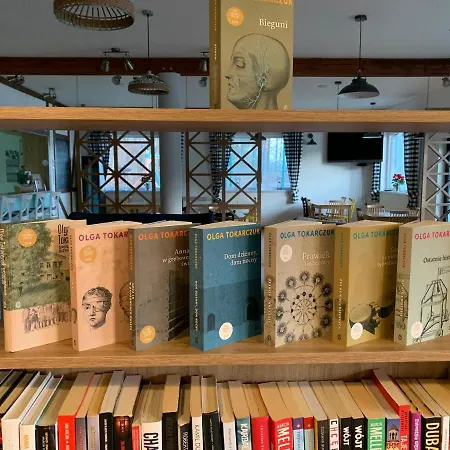 Holiday home Warmia *