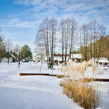 Vakantiehuis Warmia *
