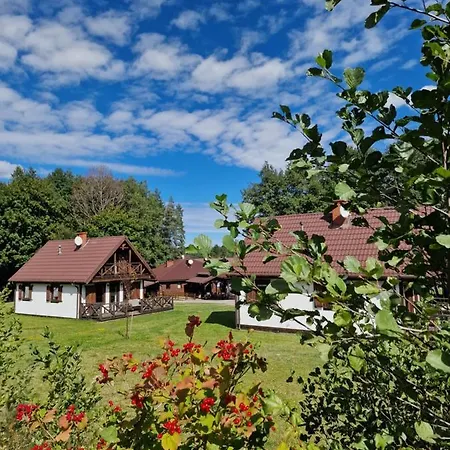 Warmia Gietrzwałd