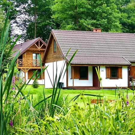 Warmia Woryty
