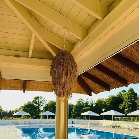 Warmia Vakantiehuis *