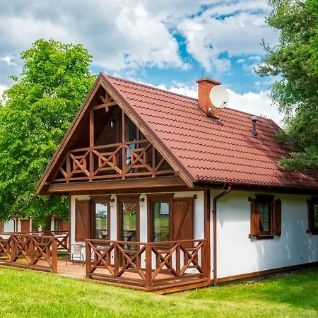 Warmia * Gietrzwałd