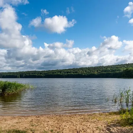 Warmia Prázdninový dům