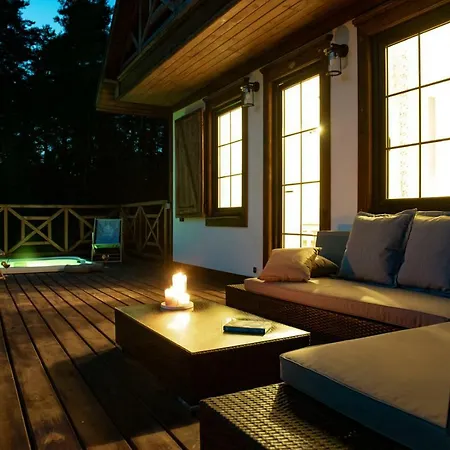 Holiday home Warmia