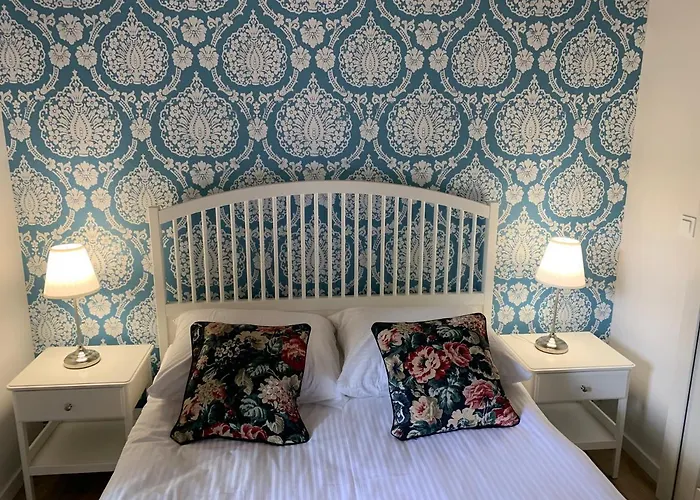 Warmia Dom wakacyjny *