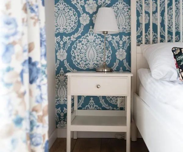 Warmia Dom wakacyjny