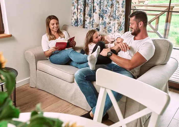 Warmia Dom wakacyjny Woryty