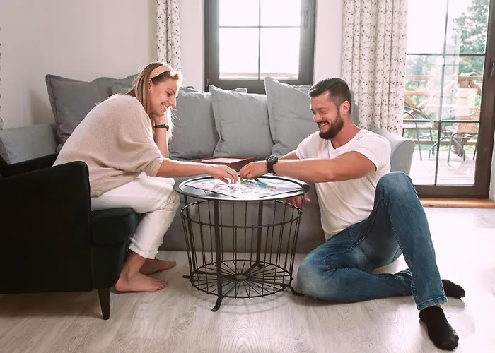 Warmia Dom wakacyjny