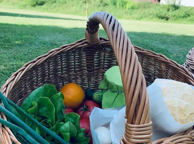 Warmia Dom wakacyjny Woryty