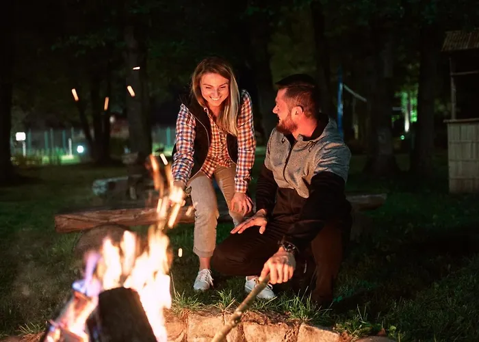 Warmia Dom wakacyjny *