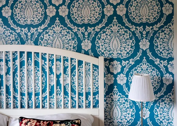 Dom wakacyjny Warmia