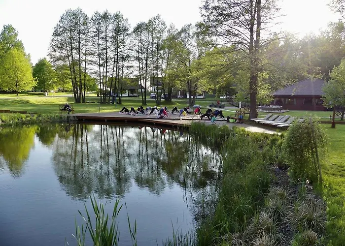 Dom wakacyjny Warmia *