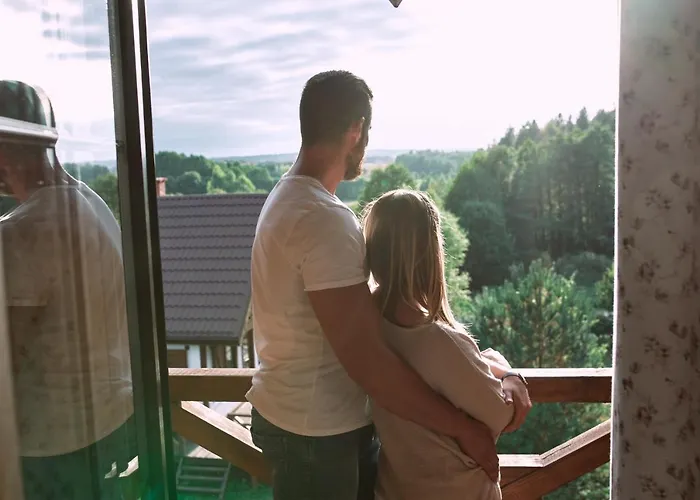 Dom wakacyjny Warmia *