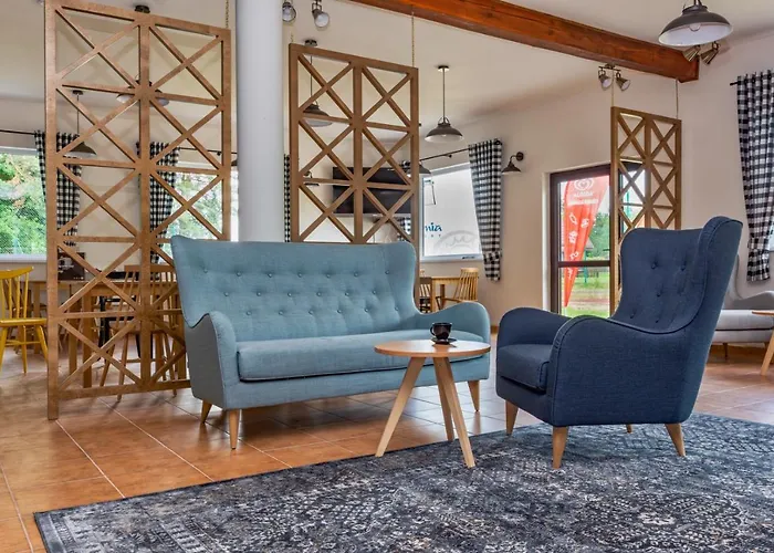 Dom wakacyjny Warmia