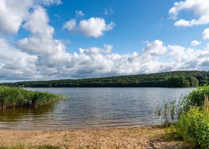 Warmia Dom wakacyjny